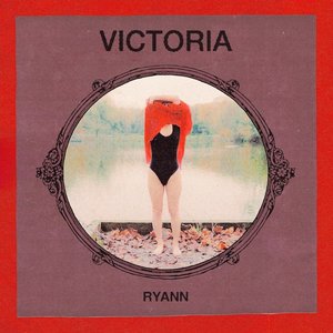 “Victoria”的封面