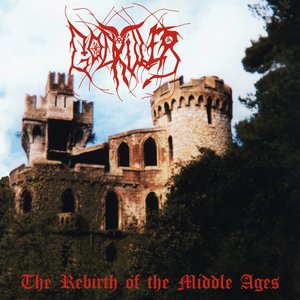 Immagine per 'The Rebirth of the Middle Ages'