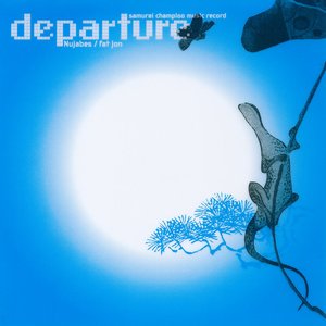 Imagen de 'Samurai Champloo Music Record - depature'