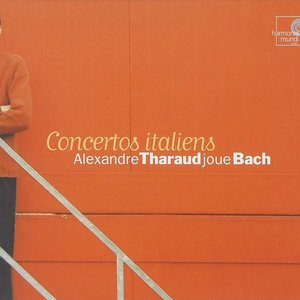 Image pour 'Bach: Concertos Italiens'