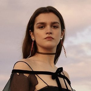 Изображение для 'Amaia'