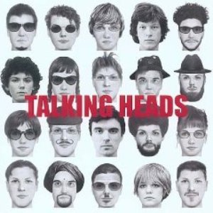 Image for 'The Best Of The Talking Heads'