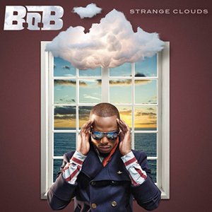 Image for 'Strange Clouds (Deluxe Version)'