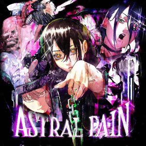 Image for 'ASTRAL PAIN'