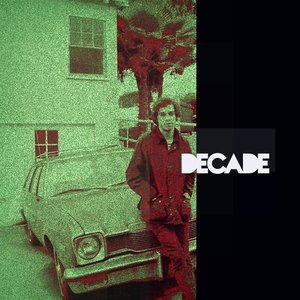 “Decade”的封面