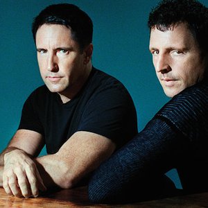 Image for 'Trent Reznor and Atticus Ross'