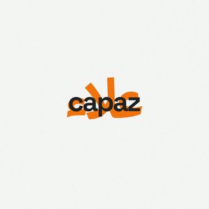 Immagine per 'capaz (merengueton)'