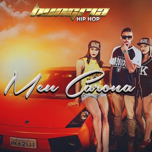 Image for 'Meu Carona'