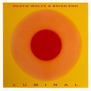 Image for 'Luminal'