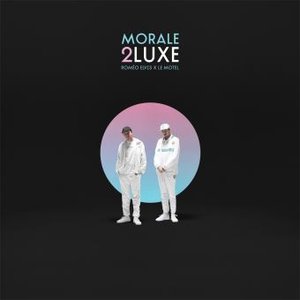 'Morale 2Luxe'の画像