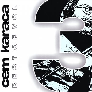 Image for 'Best of Cem Karaca, Vol. 3'