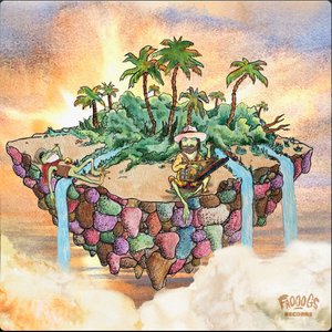 Image for 'Island in the Sky'