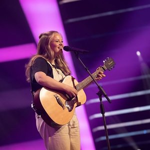 Image pour 'Sophia Kruithof'
