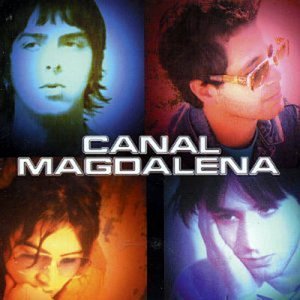 Image for 'Canal Magdalena'