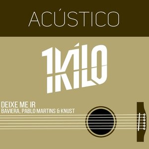 Bild für 'Deixe Me Ir (Acústico)'