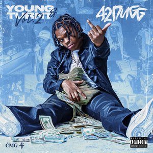 Image for 'Young & Turnt 2'