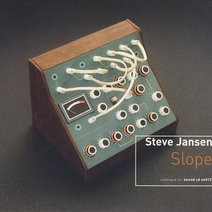 'Slope (Deluxe Edition)' için resim