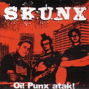 Image for 'Oi! Punx Atak!'