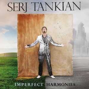 “Imperfect Harmonies (Deluxe Version)”的封面