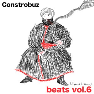 Image for 'Beats Vol. 6'