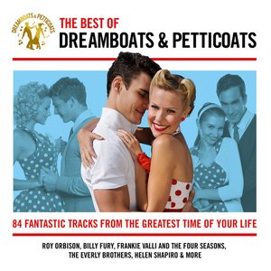 Zdjęcia dla 'The Best of Dreamboats and Petticoats'