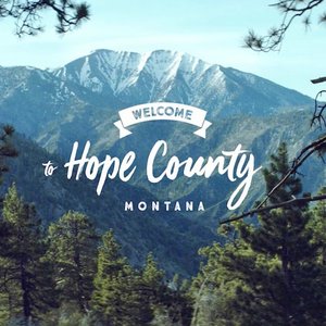 Image for 'The Hope County Choir'