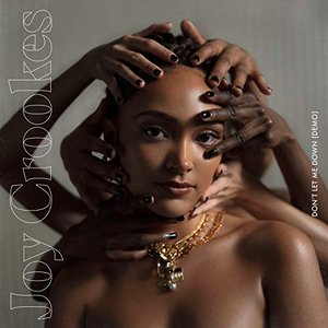Image for 'Don't Let Me Down (Demo)'