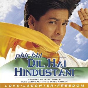 Image for 'Phir Bhi Dil Hai Hindustani'