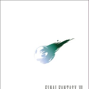 Imagen de 'FINAL FANTASY VII Original Soundtrack Revival Disc'