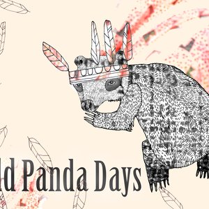 Изображение для 'old panda days'