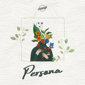 “Persona”的封面