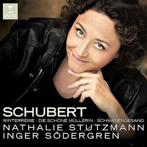 Image for 'Schubert: Die schöne Müllerin, Winterreise & Schwanengesang'