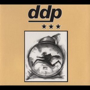 Image for 'Ddp'