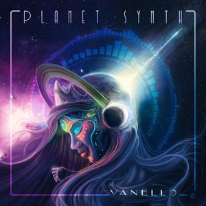 Bild für 'Planet Synth'