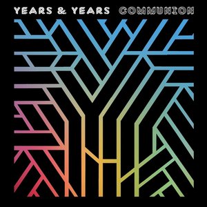 Изображение для 'Communion [Deluxe Edition]'