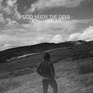 “God Needs The Devil”的封面