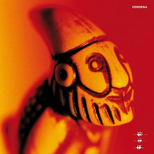 Zdjęcia dla 'Verdena (20th Anniversary Deluxe Edition / Remastered 2019)'