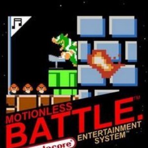 Image for 'Motionless Battle'