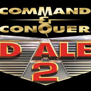 Image for 'Red Alert 2'