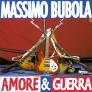 Image for 'Amore & Guerra'