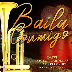 Image for 'Baila Conmigo (feat. Kelly Ruíz)'