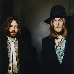 Imagen de 'Alberta Cross'
