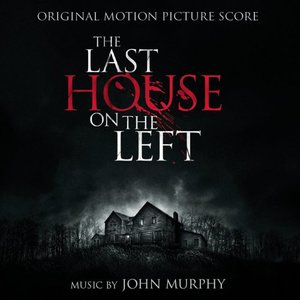 Image for 'The Last House On the Left'