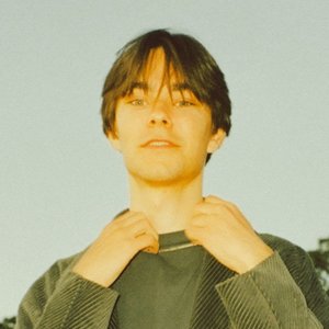 Image for 'Isak Benjamin'