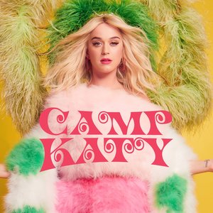 Image for 'Camp Katy'