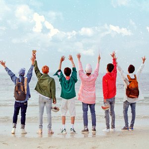 Image for '보이프렌드'