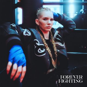 Image for 'Forever Fighting'