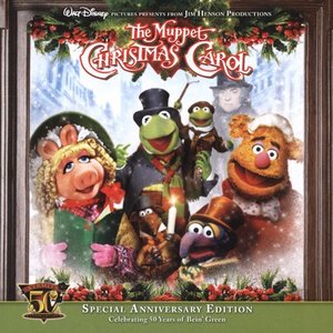 Image for 'The Muppet Christmas Carol'