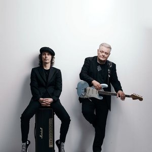 Image for 'Agents & Ville Valo'