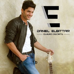 Image for 'Quiero Decirte - Single'